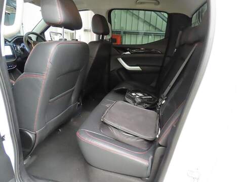 MAXUS T90EV 88.5kWh Elite Auto RWD 4dr - U569