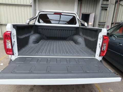 MAXUS T90EV 88.5kWh Elite Auto RWD 4dr - U569