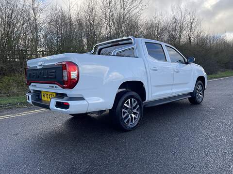 MAXUS T90EV 88.5kWh Elite Auto RWD 4dr - U569