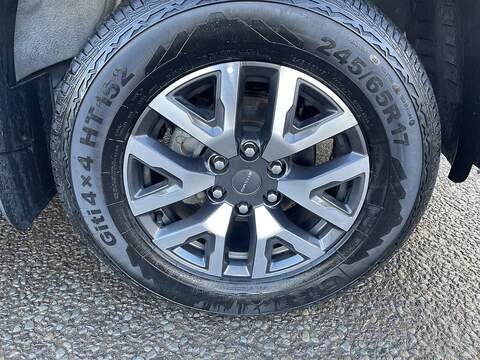 MAXUS T90EV 88.5kWh Elite Auto RWD 4dr - U569