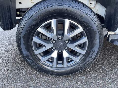 MAXUS T90EV 88.5kWh Elite Auto RWD 4dr - U569