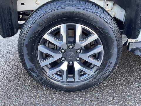 MAXUS T90EV 88.5kWh Elite Auto RWD 4dr - U569