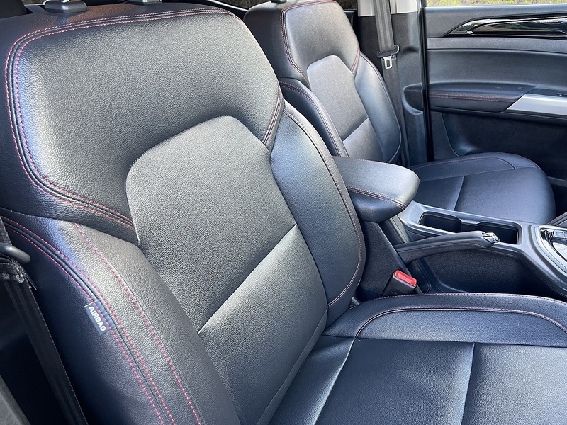 MAXUS T90EV 88.5kWh Elite Auto RWD 4dr - U569