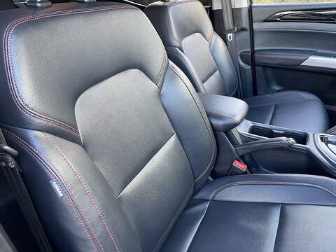 MAXUS T90EV 88.5kWh Elite Auto RWD 4dr - U569