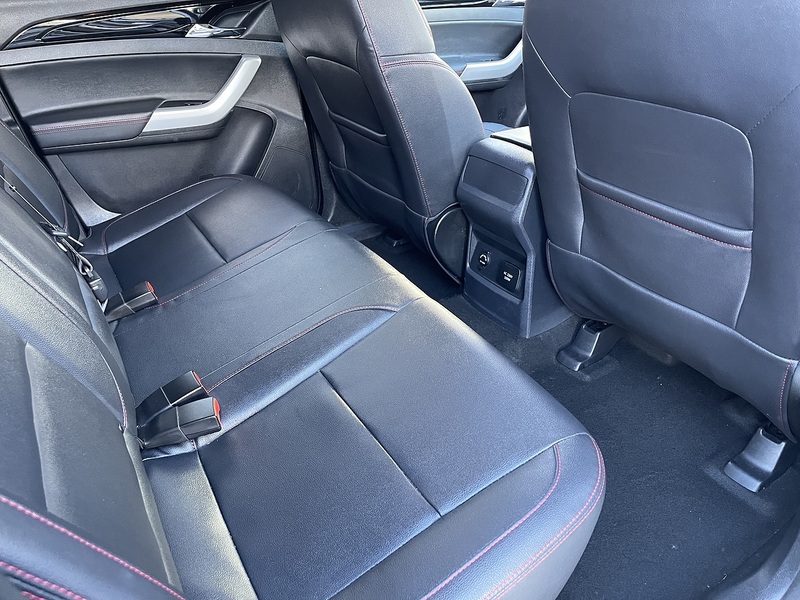 MAXUS T90EV 88.5kWh Elite Auto RWD 4dr - U569