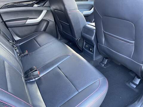 MAXUS T90EV 88.5kWh Elite Auto RWD 4dr - U569