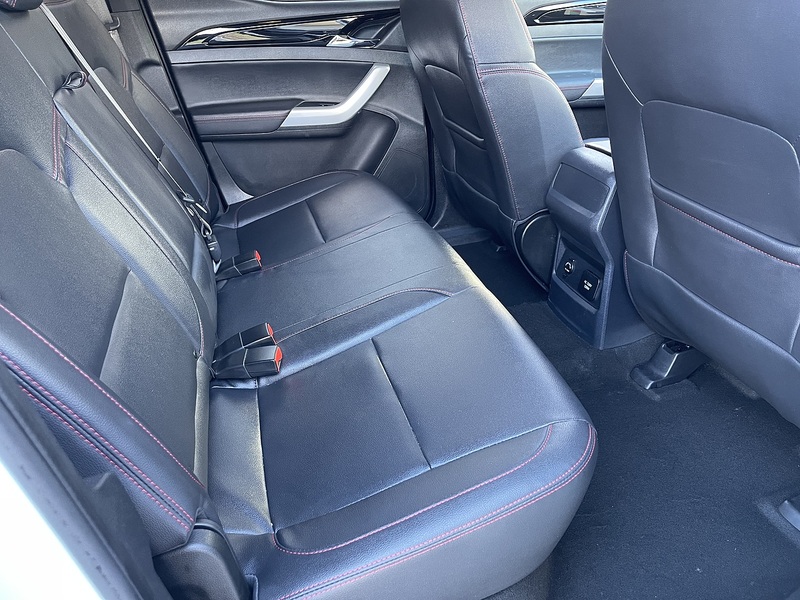 MAXUS T90EV 88.5kWh Elite Auto RWD 4dr - U569