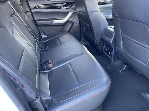 MAXUS T90EV 88.5kWh Elite Auto RWD 4dr - U569