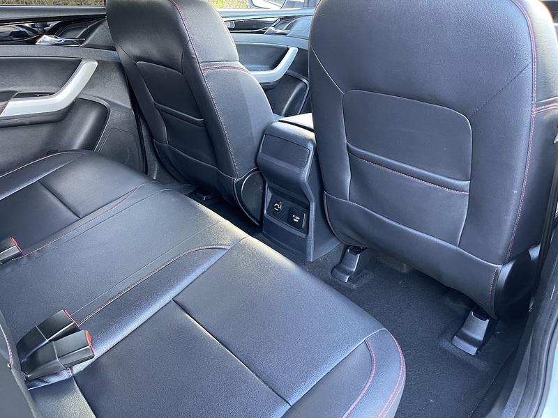 MAXUS T90EV 88.5kWh Elite Auto RWD 4dr - U569