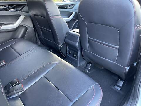 MAXUS T90EV 88.5kWh Elite Auto RWD 4dr - U569