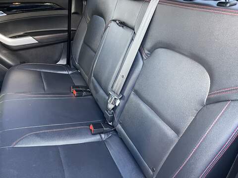 MAXUS T90EV 88.5kWh Elite Auto RWD 4dr - U569