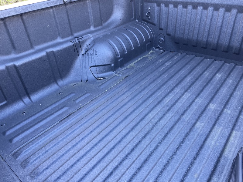 MAXUS T90EV 88.5kWh Elite Auto RWD 4dr - U569