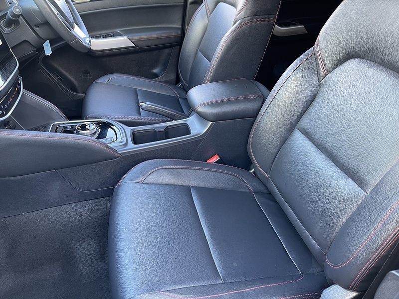 MAXUS T90EV 88.5kWh Elite Auto RWD 4dr - U569