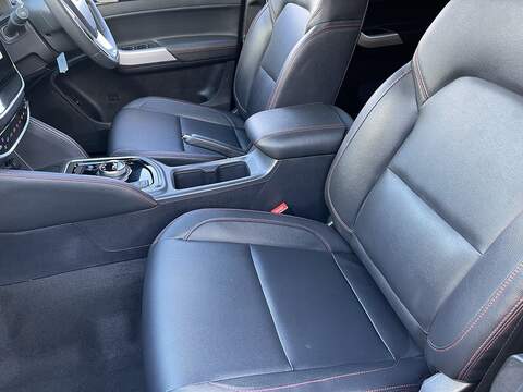 MAXUS T90EV 88.5kWh Elite Auto RWD 4dr - U569