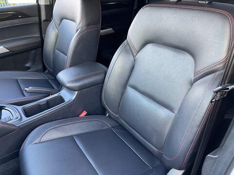 MAXUS T90EV 88.5kWh Elite Auto RWD 4dr - U569