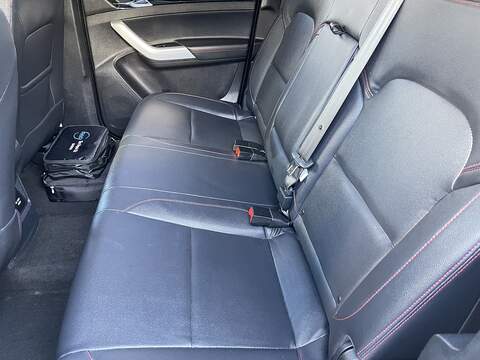 MAXUS T90EV 88.5kWh Elite Auto RWD 4dr - U569