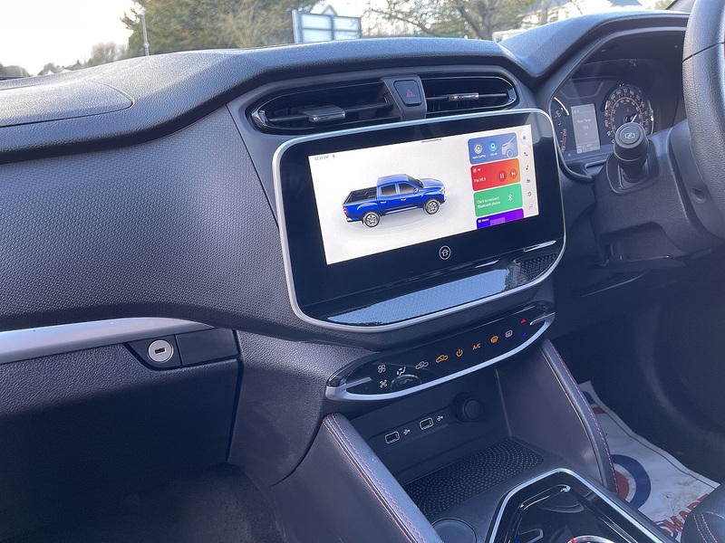 MAXUS T90EV 88.5kWh Elite Auto RWD 4dr - U569