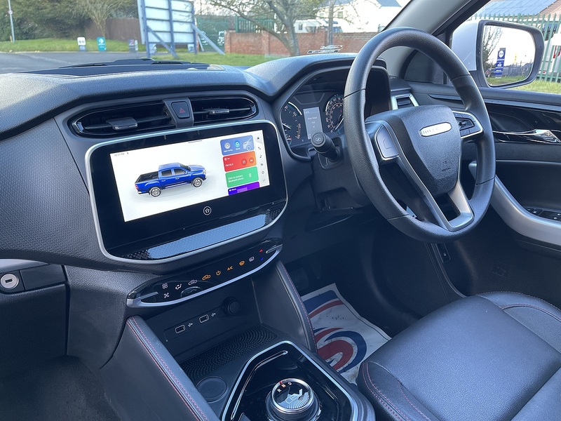 MAXUS T90EV 88.5kWh Elite Auto RWD 4dr - U569