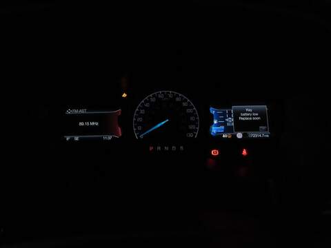 Ford Ranger 2.0 EcoBlue Wildtrak Auto 4WD Euro 6 (s/s) 4dr - U570