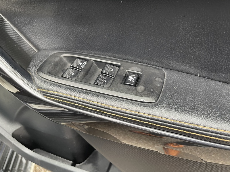 Ford Ranger 2.0 EcoBlue Wildtrak Auto 4WD Euro 6 (s/s) 4dr - U570