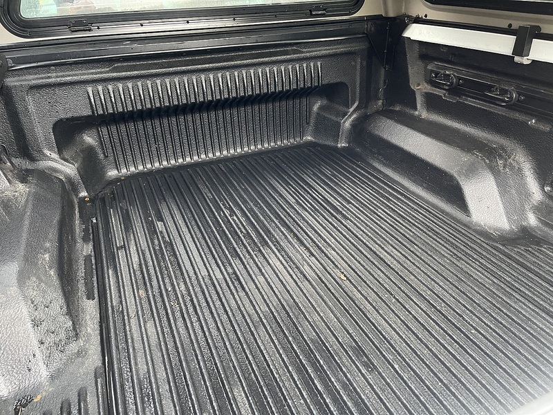 Ford Ranger 2.0 EcoBlue Wildtrak Auto 4WD Euro 6 (s/s) 4dr - U573