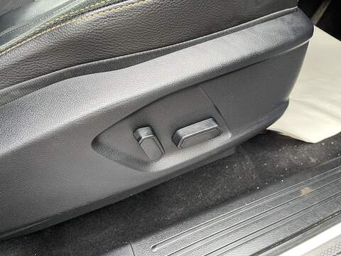 Ford Ranger 2.0 EcoBlue Wildtrak Auto 4WD Euro 6 (s/s) 4dr - U573