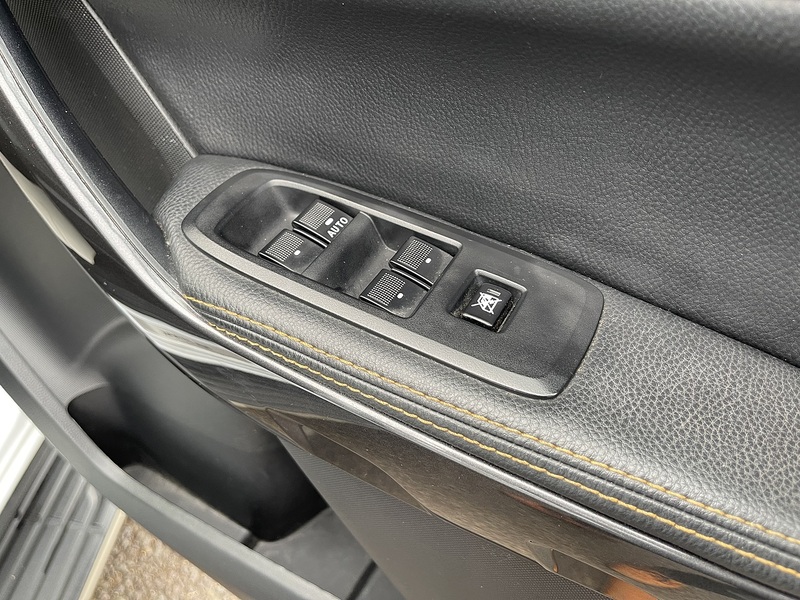 Ford Ranger 2.0 EcoBlue Wildtrak Auto 4WD Euro 6 (s/s) 4dr - U573