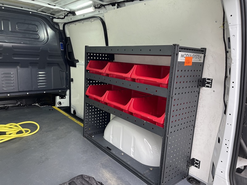 Mercedes-Benz eVito 116 e 66kWh Progressive Auto FWD L2 6dr (LWB) - U574