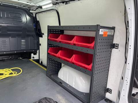 Mercedes-Benz eVito 116 e 66kWh Progressive Auto FWD L2 6dr (LWB) - U574