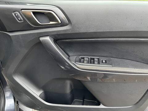 Ford Ranger 2.0 EcoBlue Wildtrak Auto 4WD Euro 6 (s/s) 4dr - U577