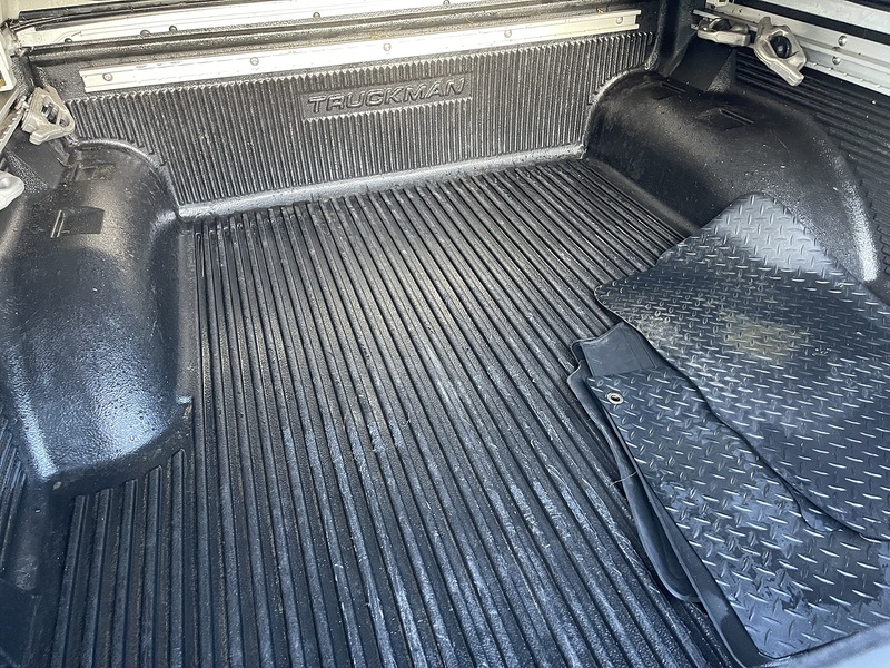 Nissan Navara 2.3 dCi Tekna Auto 4WD Euro 6 4dr - U580