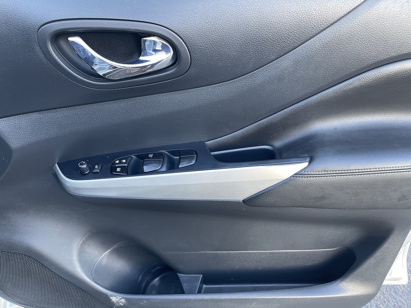 Nissan Navara 2.3 dCi Tekna Auto 4WD Euro 6 4dr - U580