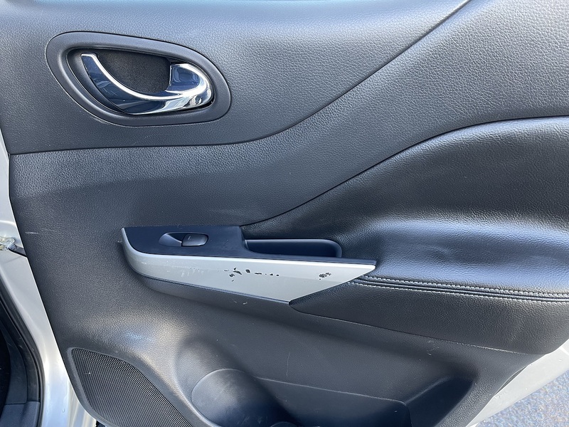 Nissan Navara 2.3 dCi Tekna Auto 4WD Euro 6 4dr - U580