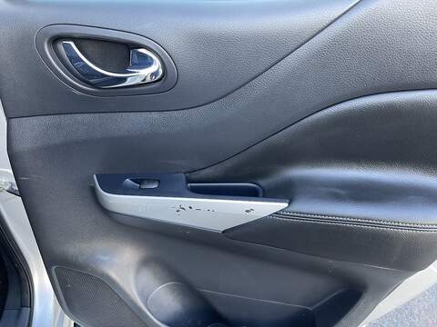 Nissan Navara 2.3 dCi Tekna Auto 4WD Euro 6 4dr - U580