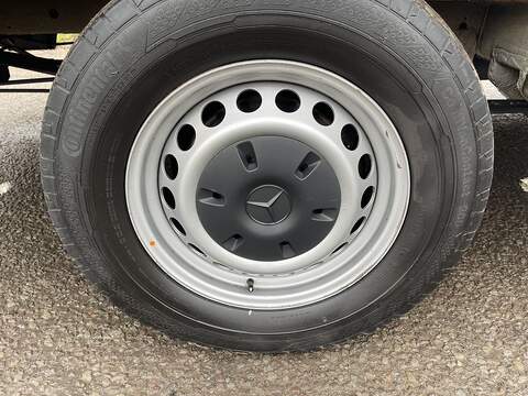 Mercedes-Benz Sprinter 2.0 315 CDI Progressive RWD L2 H2 Euro 6 (s/s) 5dr - U583