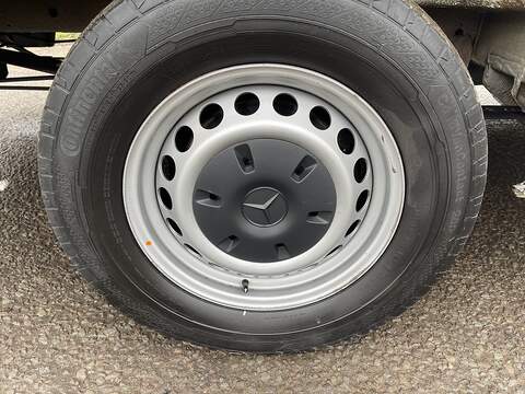 Mercedes-Benz Sprinter 2.0 315 CDI Progressive RWD L2 H2 Euro 6 (s/s) 5dr - U583