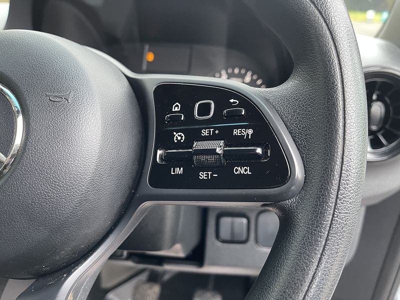 Mercedes-Benz Sprinter 2.0 315 CDI Progressive RWD L2 H2 Euro 6 (s/s) 5dr - U583