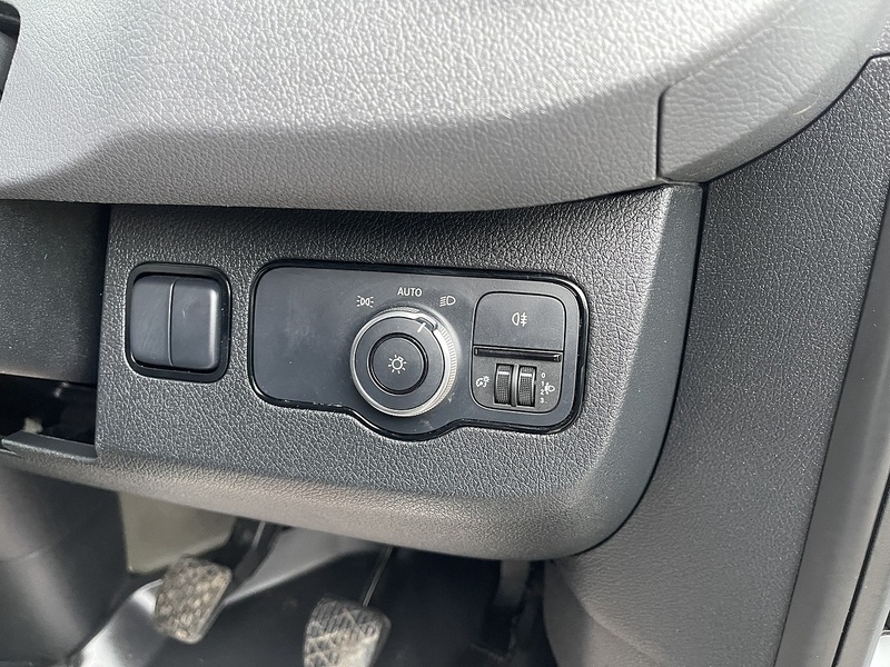 Mercedes-Benz Sprinter 2.0 315 CDI Progressive RWD L2 H2 Euro 6 (s/s) 5dr - U583