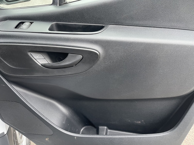 Mercedes-Benz Sprinter 2.0 315 CDI Progressive RWD L2 H2 Euro 6 (s/s) 5dr - U583