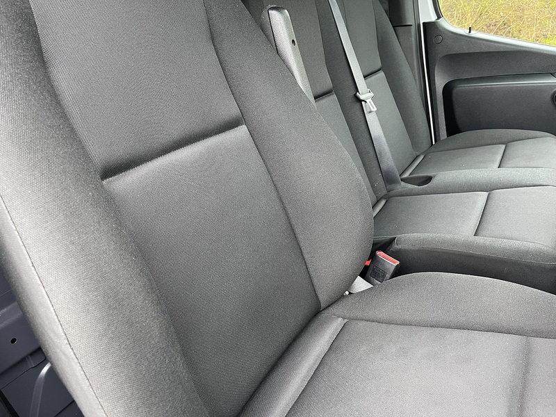 Mercedes-Benz Sprinter 2.0 315 CDI Progressive RWD L2 H2 Euro 6 (s/s) 5dr - U583