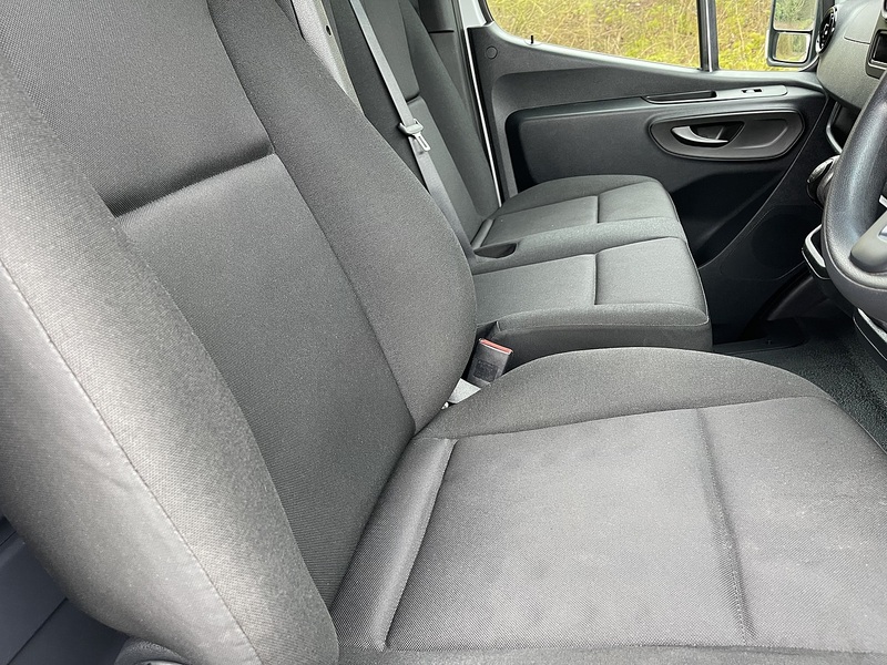 Mercedes-Benz Sprinter 2.0 315 CDI Progressive RWD L2 H2 Euro 6 (s/s) 5dr - U583