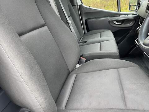 Mercedes-Benz Sprinter 2.0 315 CDI Progressive RWD L2 H2 Euro 6 (s/s) 5dr - U583