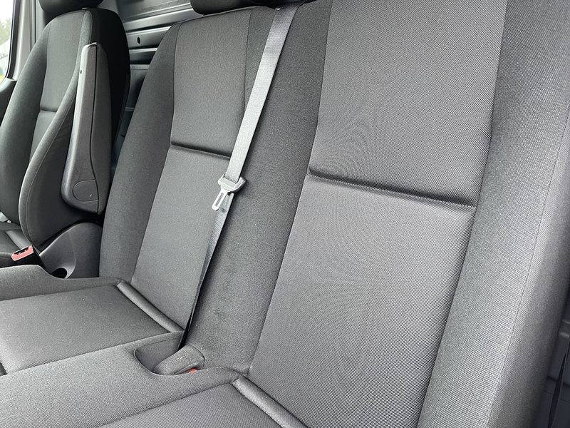 Mercedes-Benz Sprinter 2.0 315 CDI Progressive RWD L2 H2 Euro 6 (s/s) 5dr - U583