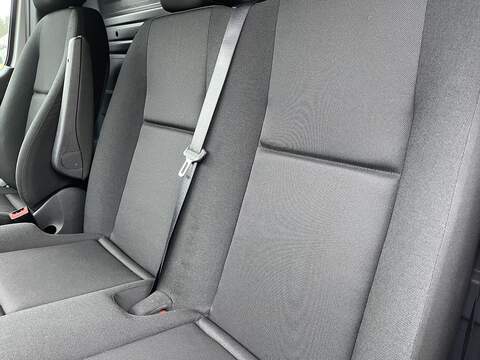 Mercedes-Benz Sprinter 2.0 315 CDI Progressive RWD L2 H2 Euro 6 (s/s) 5dr - U583