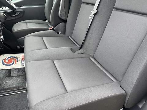 Mercedes-Benz Sprinter 2.0 315 CDI Progressive RWD L2 H2 Euro 6 (s/s) 5dr - U583