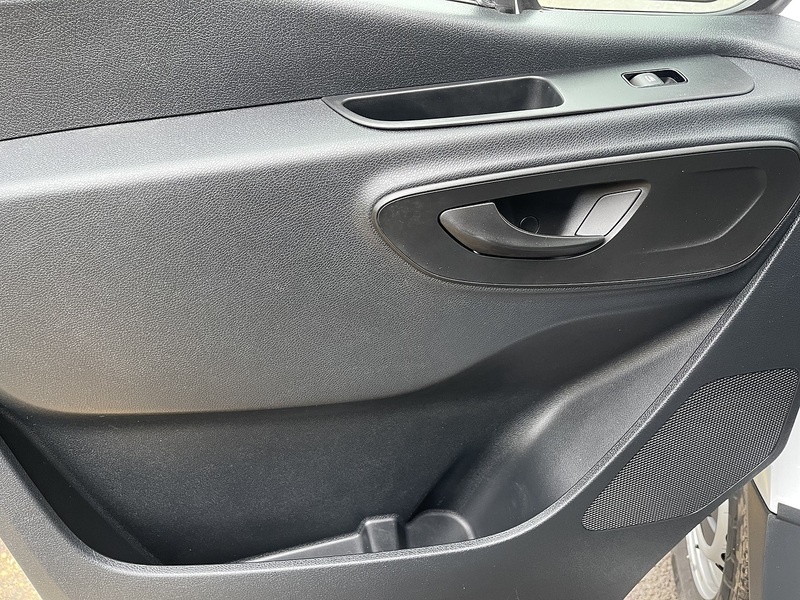 Mercedes-Benz Sprinter 2.0 315 CDI Progressive RWD L2 H2 Euro 6 (s/s) 5dr - U583