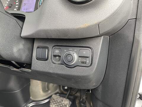 Mercedes-Benz eSprinter 55kWh Progressive Auto FWD L2 H2 5dr 20kW Charger - U586