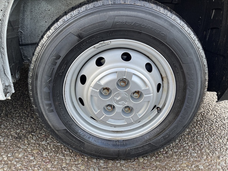 Vauxhall Movano 2.2 CDTi 3500 BiTurbo Prime FWD L3 H2 Euro 6 (s/s) 5dr - U588