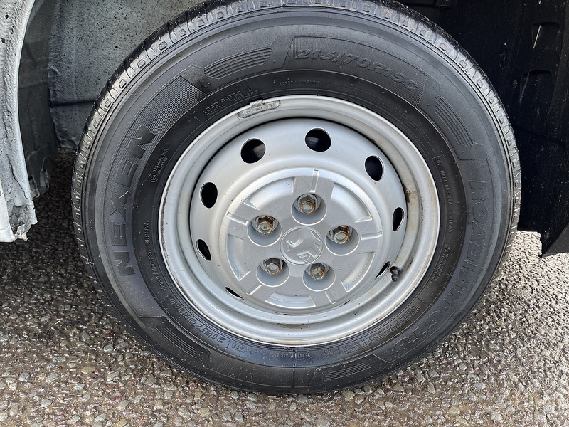 Vauxhall Movano 2.2 CDTi 3500 BiTurbo Prime FWD L3 H2 Euro 6 (s/s) 5dr - U588