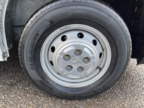 Vauxhall Movano 2.2 CDTi 3500 BiTurbo Prime FWD L3 H2 Euro 6 (s/s) 5dr - U588